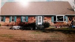 Pre-foreclosure Listing in POUND RD WESTERLY, RI 02891