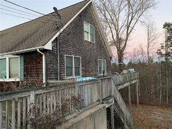 Pre-foreclosure in  POUND RD Westerly, RI 02891