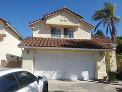 Pre-foreclosure in  SEACREST CT Vista, CA 92081