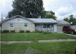 Pre-foreclosure Listing in N PARK AVE JASONVILLE, IN 47438