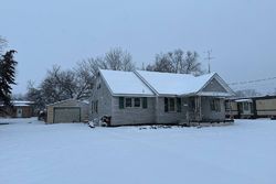 Pre-foreclosure in  N CONGRESS ST Rushville, IL 62681