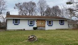Pre-foreclosure in  OWENS ST Horseheads, NY 14845