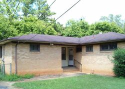 Pre-foreclosure in  RUTLEDGE DR NW Huntsville, AL 35816