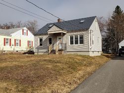 Pre-foreclosure in  OAKLAND ST Waterville, ME 04901