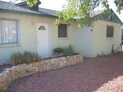 Pre-foreclosure in  N 65TH DR Phoenix, AZ 85033