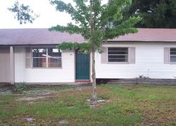 Pre-foreclosure in  EDMOND CIR Auburndale, FL 33823