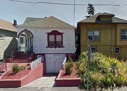 Pre-foreclosure in  AILEEN ST Emeryville, CA 94608