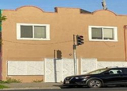 Pre-foreclosure in  SAN PABLO AVE Emeryville, CA 94608