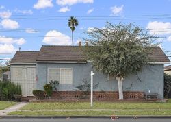 Pre-foreclosure in  VAN NESS AVE Gardena, CA 90249