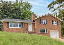 Pre-foreclosure in  LAKEWOOD DR Colonial Heights, VA 23834