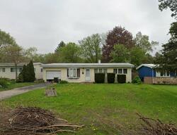 Pre-foreclosure in  YALE ST West Chicago, IL 60185