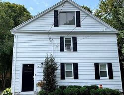 Pre-foreclosure in  NAUGATUCK AVE Shelton, CT 06484