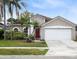 Pre-foreclosure in  HUNTWICK DR Orlando, FL 32837