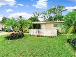 Pre-foreclosure in  SW 23RD ST Fort Lauderdale, FL 33312