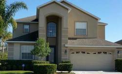 Pre-foreclosure in  HAVERHILL DR Lakeland, FL 33810