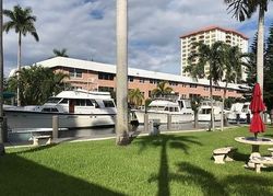 Pre-foreclosure in  N BIRCH RD APT D7 Fort Lauderdale, FL 33304