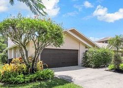 Pre-foreclosure in  BOBCAT DR Fort Myers, FL 33908