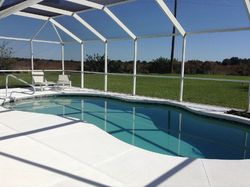 Pre-foreclosure in  LAKE CYPRESS LOOP Fort Myers, FL 33913