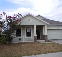  Azalea Blossom Dr, Plant City FL