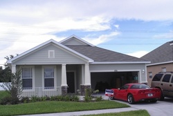 Pre-foreclosure in  AZALEA BLOSSOM DR Plant City, FL 33567