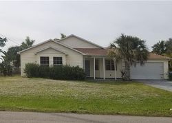 Pre-foreclosure in  SW 6TH AVE Cape Coral, FL 33991