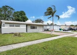 Pre-foreclosure in  NW 29TH ST Fort Lauderdale, FL 33313