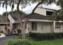 Pre-foreclosure in  CHELSEA DR S Fort Lauderdale, FL 33324