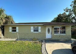 Pre-foreclosure Listing in PRINCE AVE MELBOURNE, FL 32901