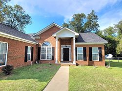 Pre-foreclosure Listing in HEDGEROW DR LEESBURG, GA 31763
