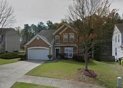 Pre-foreclosure in  EVERWOOD DR SW Marietta, GA 30008