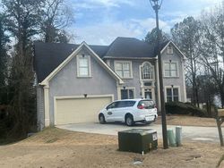 Pre-foreclosure in  ARCHER TRL Decatur, GA 30034