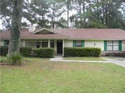 Pre-foreclosure in  BITTERROOT LN Savannah, GA 31419