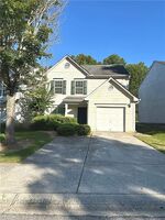 Pre-foreclosure in  LAKEVIEW RD Union City, GA 30291