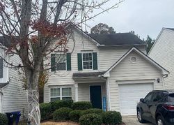 Pre-foreclosure in  LAKEVIEW RD Union City, GA 30291