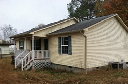 Pre-foreclosure in  3RD AVE La Fayette, GA 30728