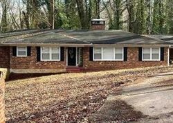 Pre-foreclosure in  FALCON DR SW Atlanta, GA 30311