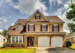 Pre-foreclosure in  LAKEROCK WAY SW Atlanta, GA 30331