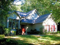Pre-foreclosure in  HOWELL FERRY RD Duluth, GA 30096