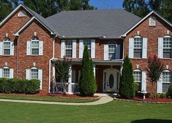 Pre-foreclosure in  TOWN SQUARE DR Mcdonough, GA 30253