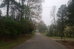 Pre-foreclosure in  BOULEVARD DR Stockbridge, GA 30281