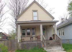 Pre-foreclosure in  S NORMAL AVE Chicago, IL 60628