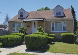 Pre-foreclosure Listing in WRIGHTWOOD AVE RIVER GROVE, IL 60171