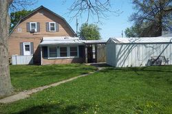Pre-foreclosure in  W MAIN ST Poseyville, IN 47633