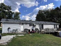 Pre-foreclosure in  E MORTON ST Winslow, IN 47598