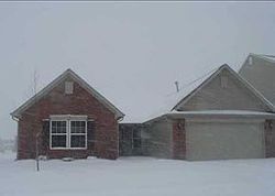 Pre-foreclosure in  SPRING LAKE DR Westfield, IN 46074