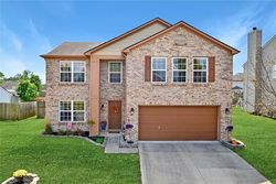 Pre-foreclosure in  GREENSPIRE PL Indianapolis, IN 46221