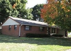 Pre-foreclosure in  HEATHER CT Indianapolis, IN 46229