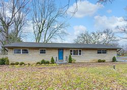 Pre-foreclosure in  N FRANKLIN RD Indianapolis, IN 46219