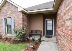 Pre-foreclosure in  BRIDGETOWNE LN Breaux Bridge, LA 70517