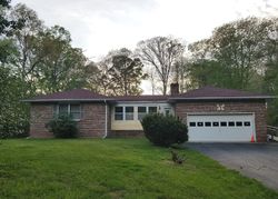 Pre-foreclosure Listing in MEANY RD WRIGHTSTOWN, NJ 08562